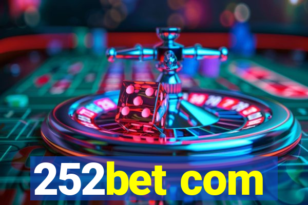 252bet com
